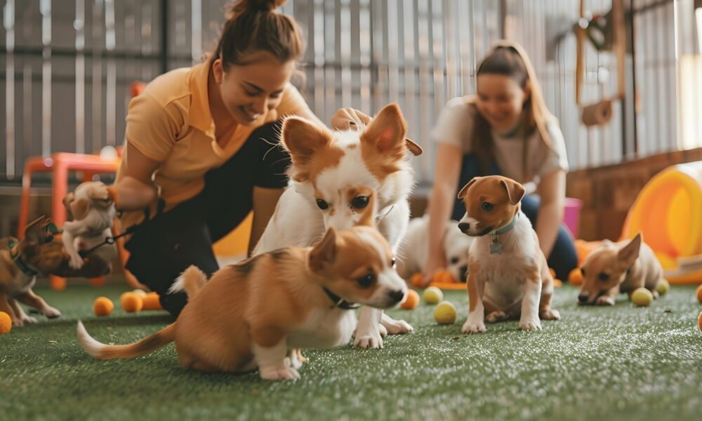 puppy-playtime-indoor-dog-care-training-fun-interaction-socialization